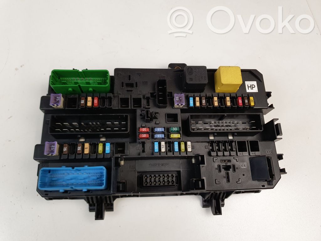 Fuse module   13220830