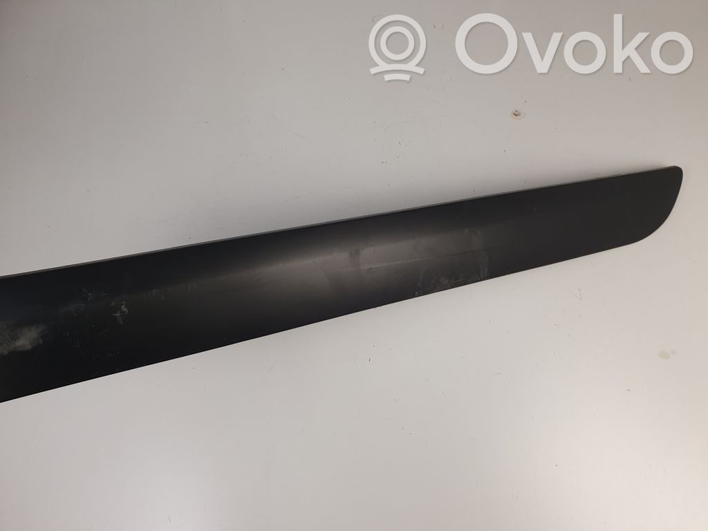 Peugeot Expert Sliding door trim (molding) 