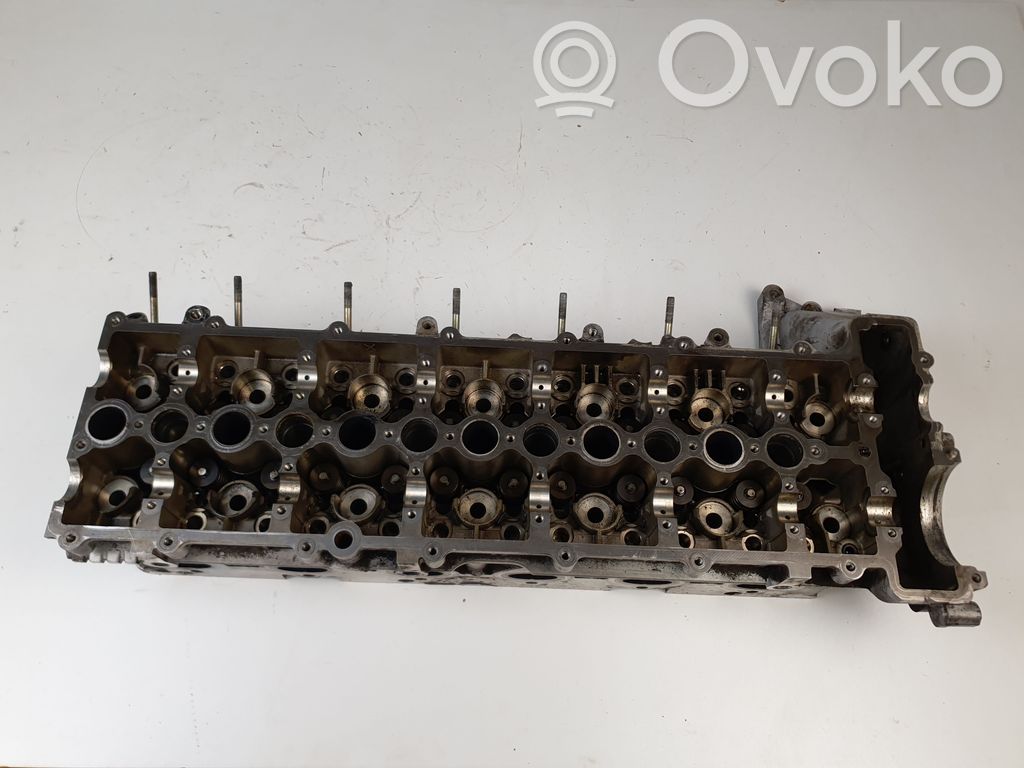 BMW 5 E60 E61 Galvutė 