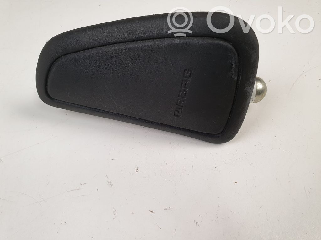 Airbag del asiento   64127240C