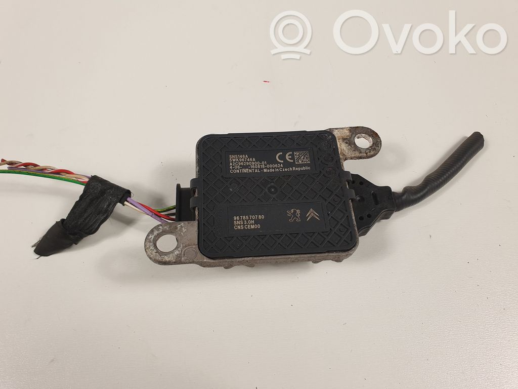 Зонд «Lambda»   A2C96290900,9678570780