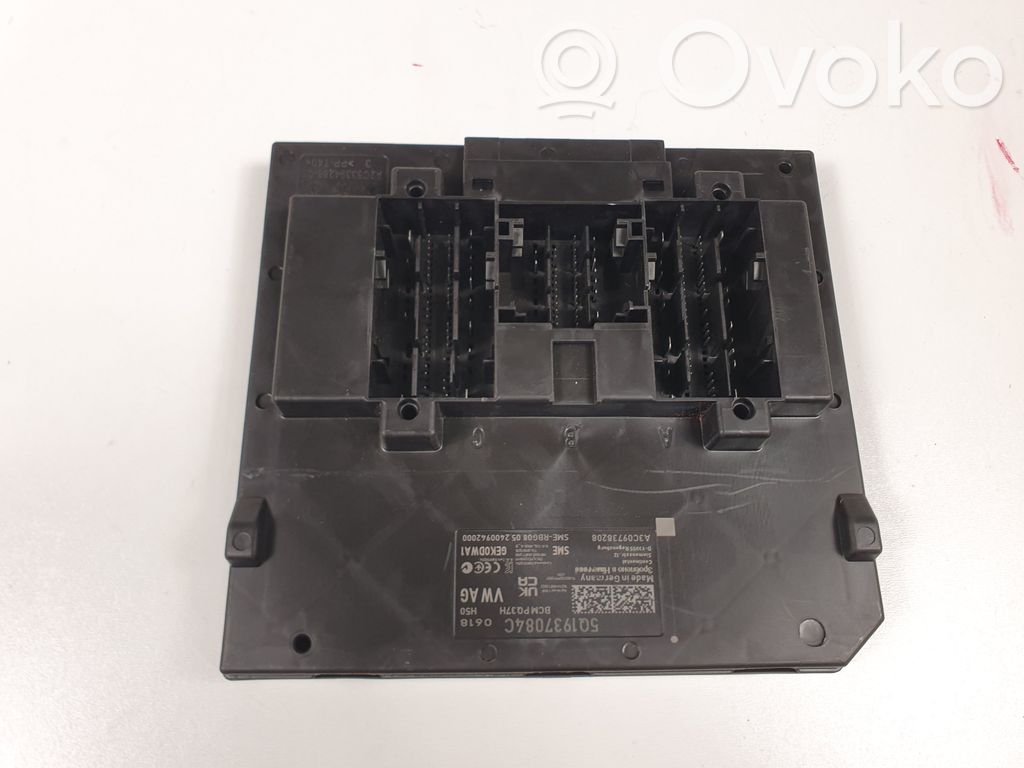 Volkswagen T-Roc Comfort/convenience module 