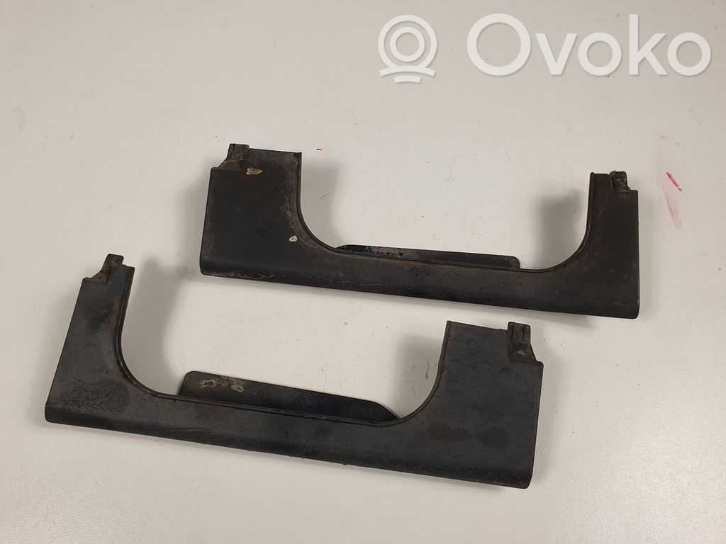 Audi A6 S6 C7 4G Moldura del faldón lateral 