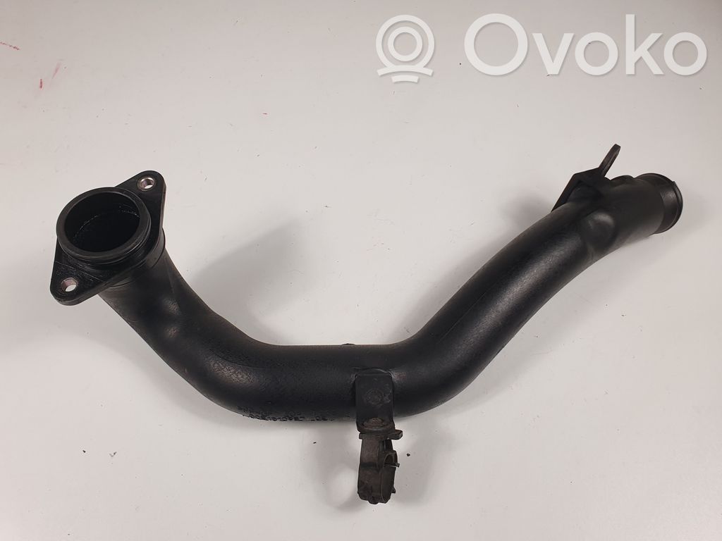 Engine coolant pipe/hose   51810957