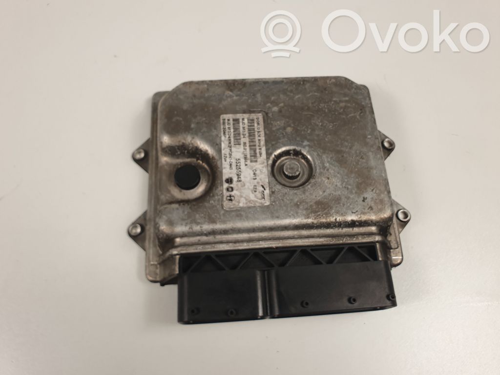 Engine control unit/module   55255948
