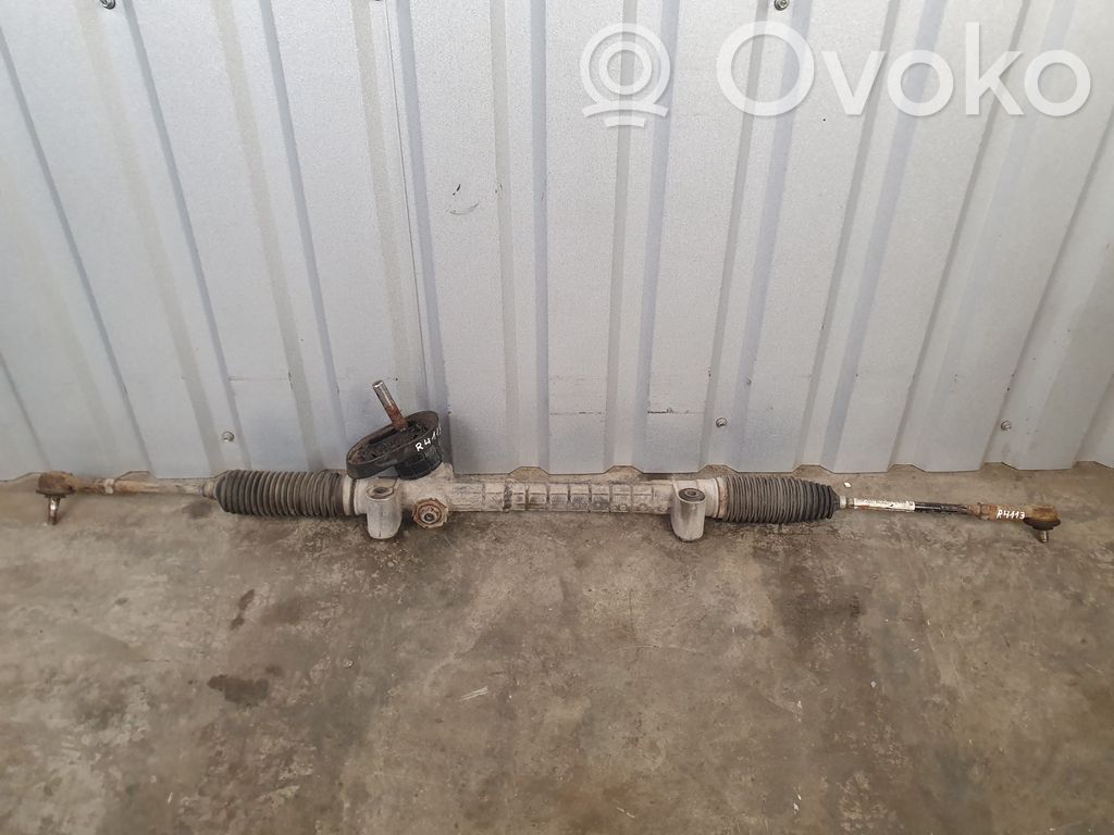 Opel Meriva A Hammastanko 