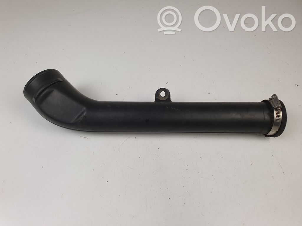 Chrysler Sebring (JS) Tubo flessibile intercooler 
