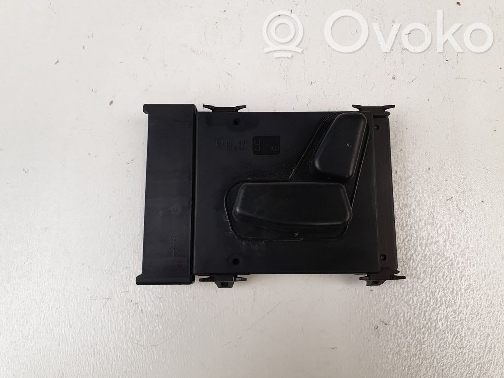Interruptor de control del asiento   03461143,56049433AD