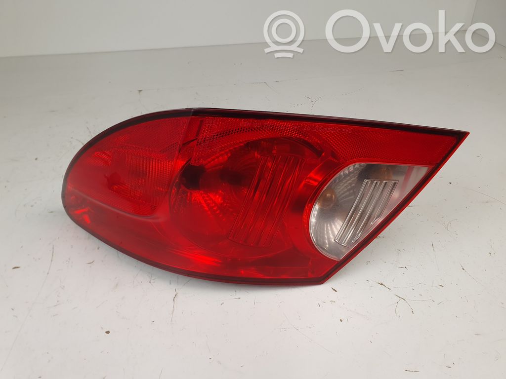 Chrysler Sebring (JS) Takavalot 