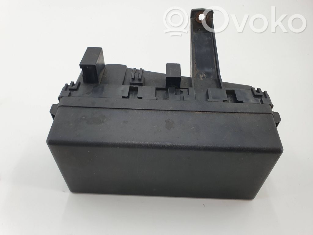 Fuse module