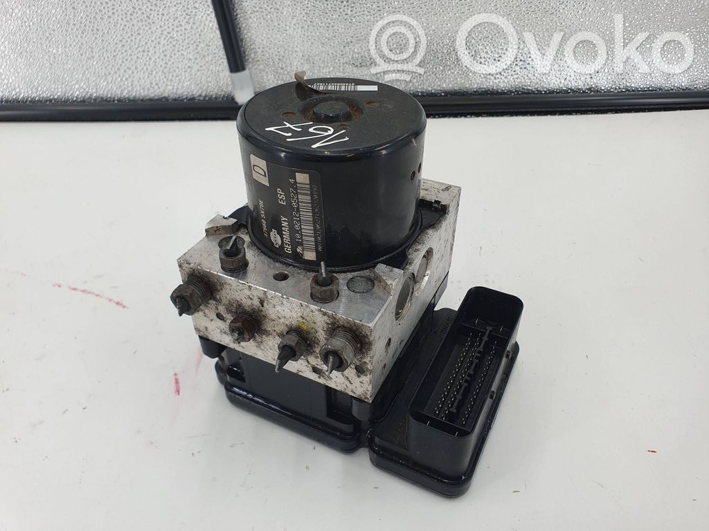 Nissan Navara D40 ABS Pump 
