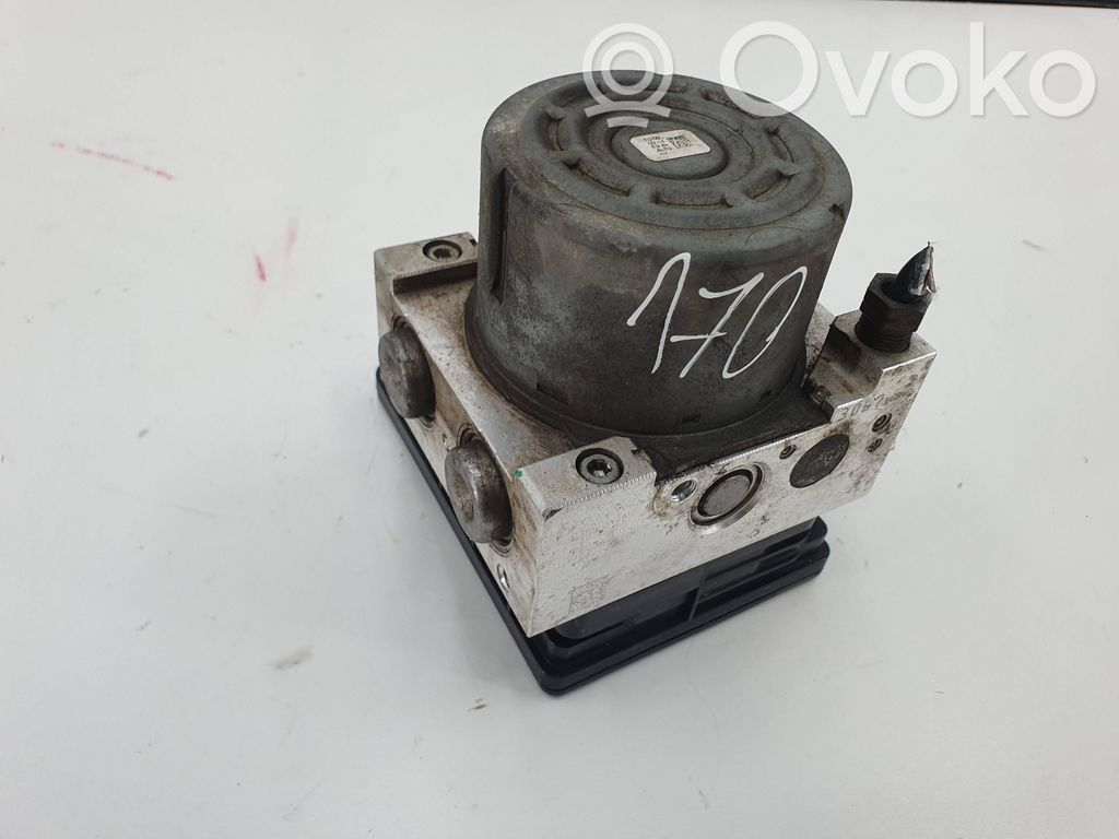Renault Trafic III (X82) Bomba de ABS 
