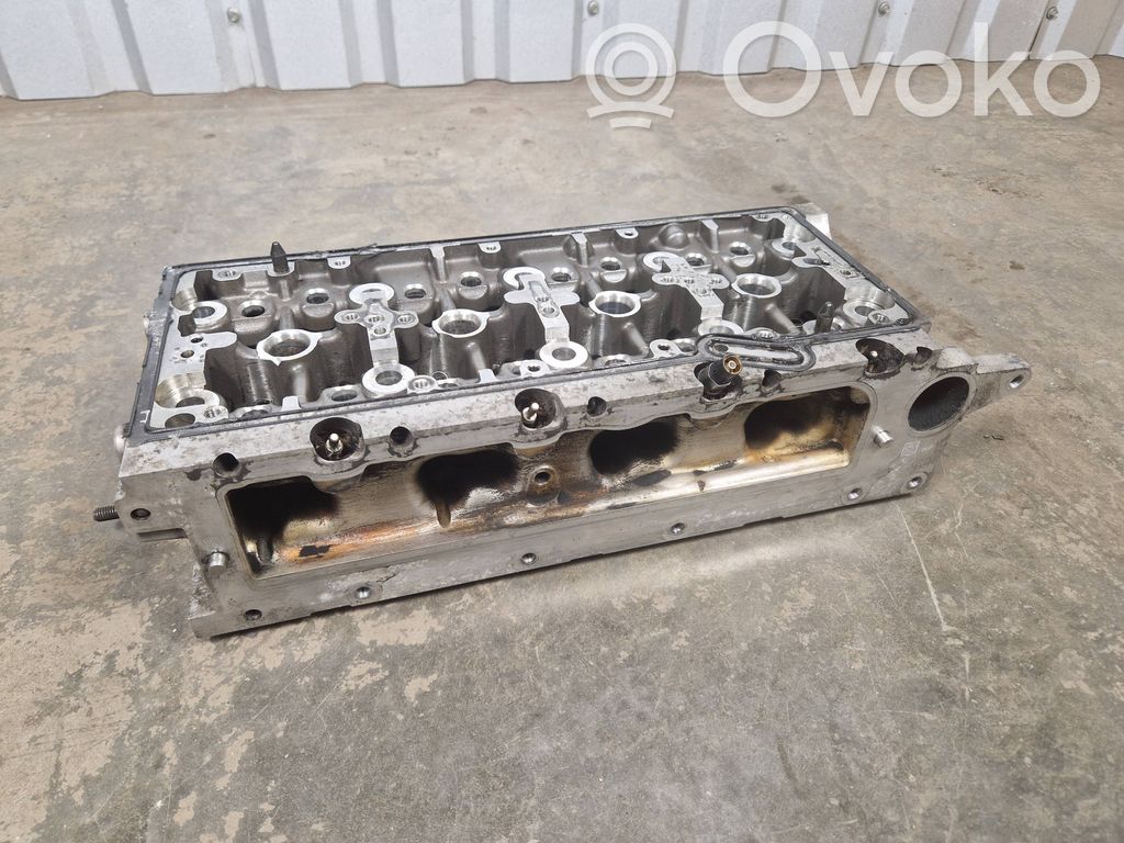 Głowica silnika   04L103373E,04L103064P