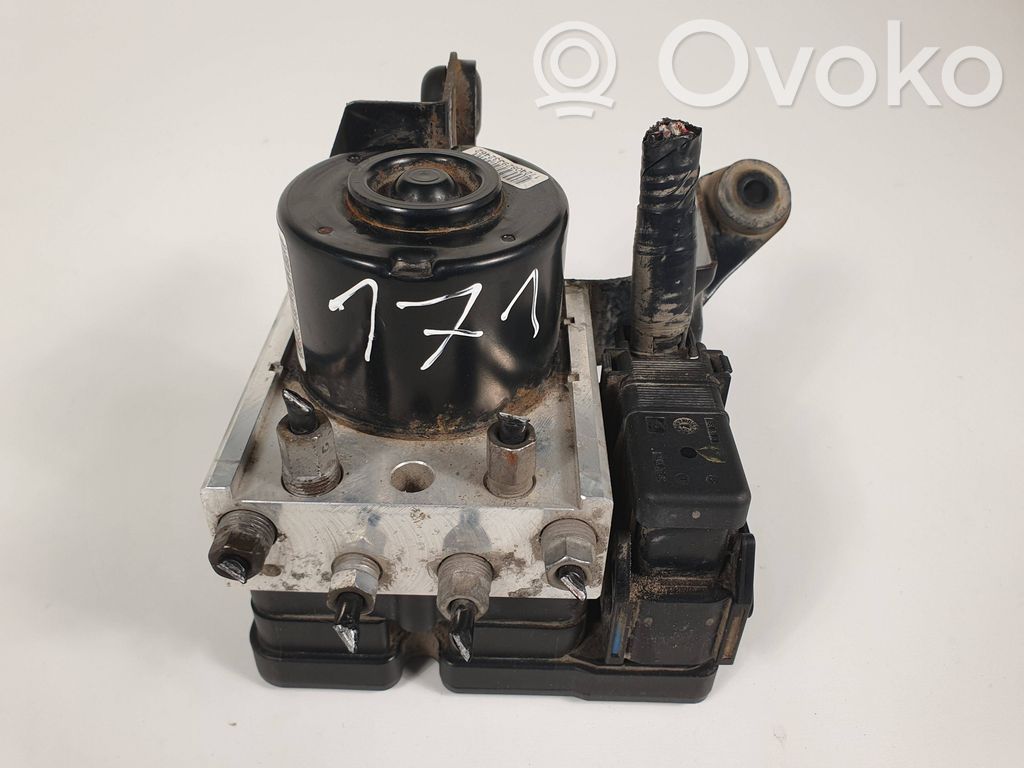ABS Steuergerät   3M512M110JA,7G36L05E96,10020700714,10097001243