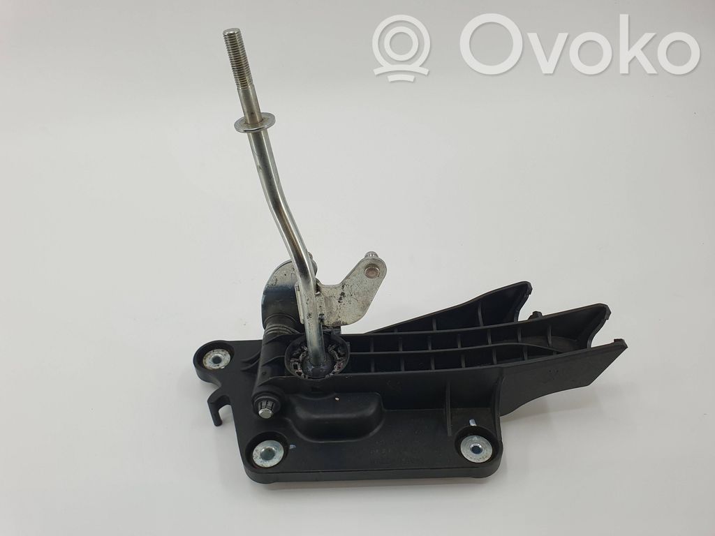 Selector caja de cambios   8127025200