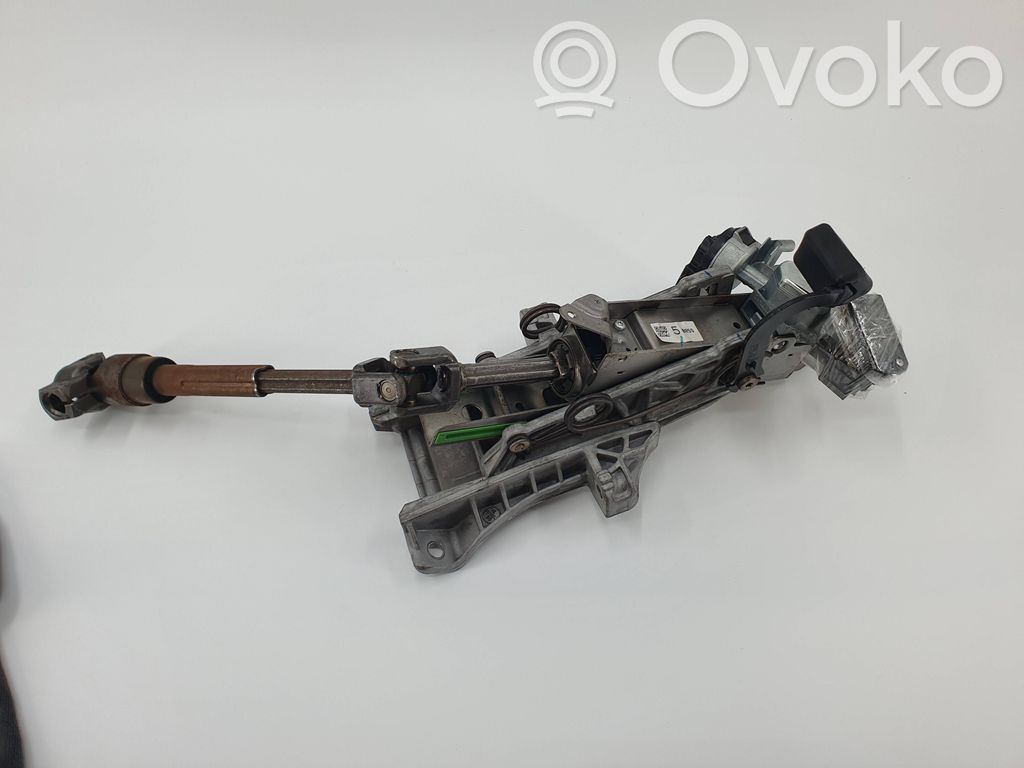 Mazda 3 I Steering wheel axle 