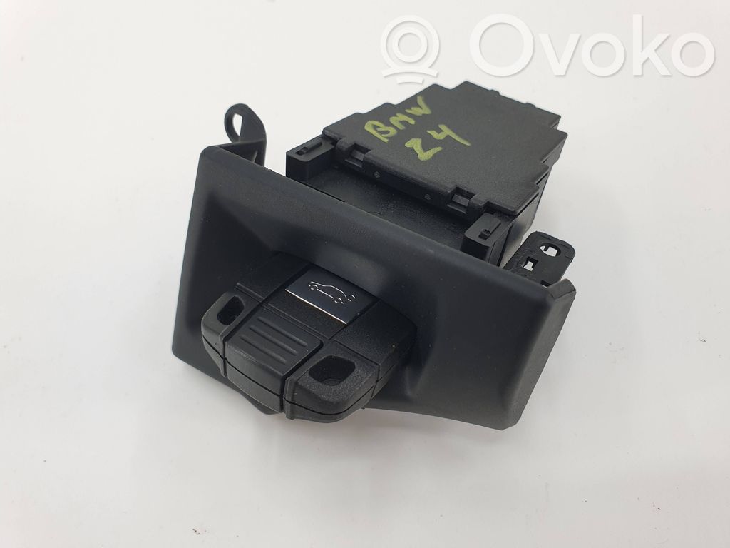 BMW Z4 E89 Ignition lock 