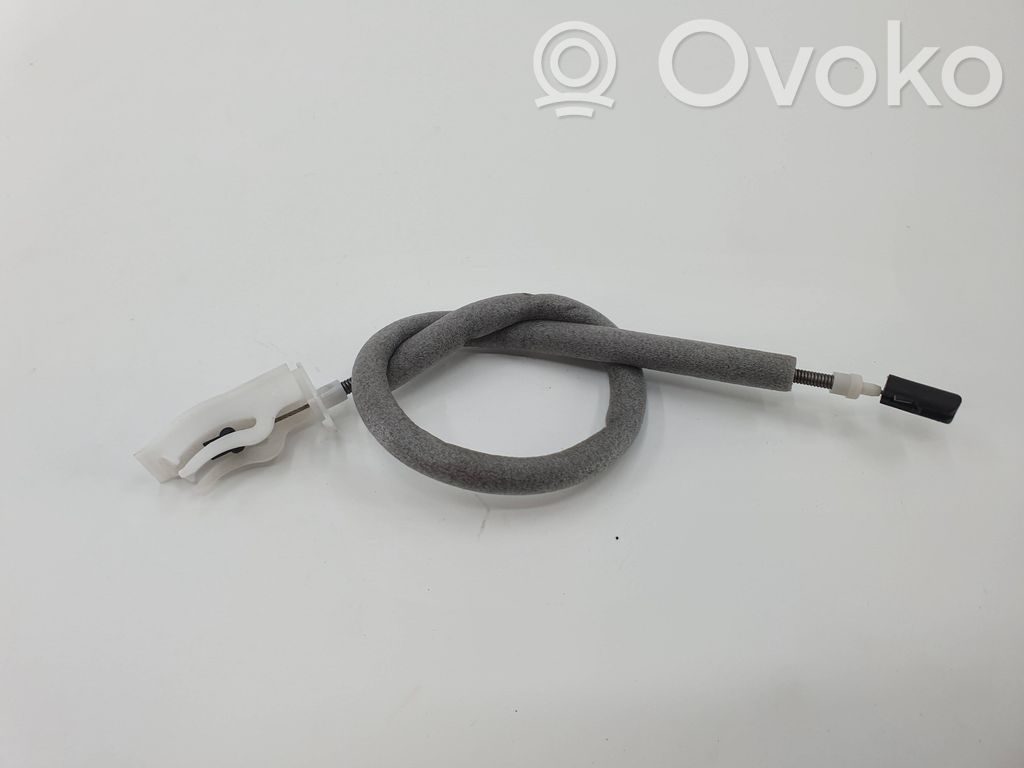 BMW 5 F10 F11 Cablu deschidere ușă spate 