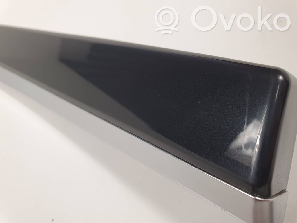 BMW 5 F10 F11 Alte componente panou ușă spate 