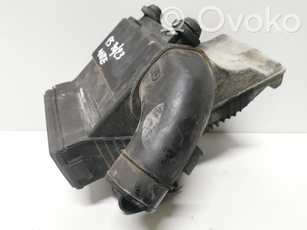 Nissan Note (E11) Air filter 