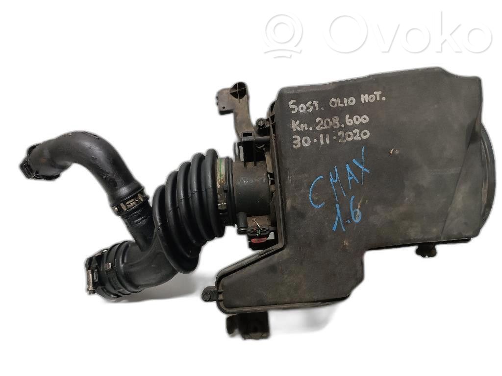 Ford C-MAX I Air filter 