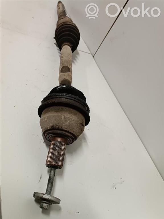 Ford Mondeo MK IV Front driveshaft 