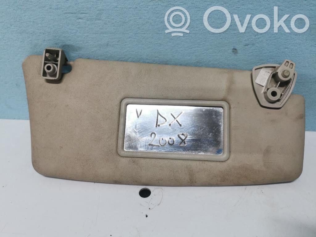 Sun visor   735407871,199A3000,735407871