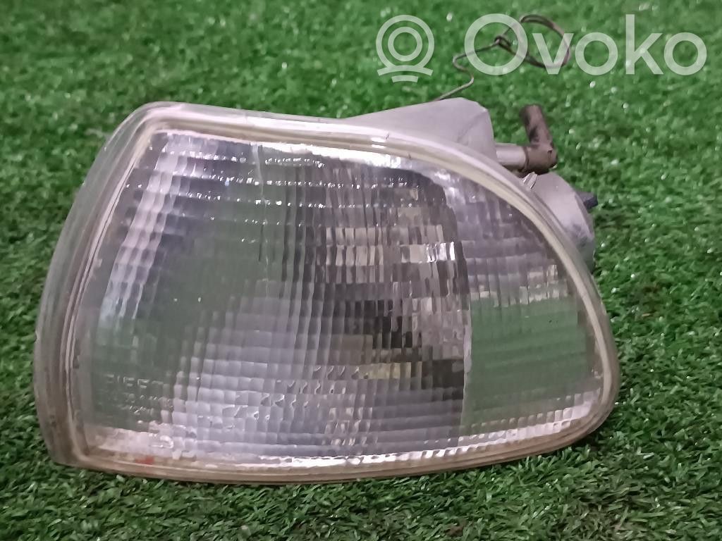 Fiat Palio Front fender indicator light 
