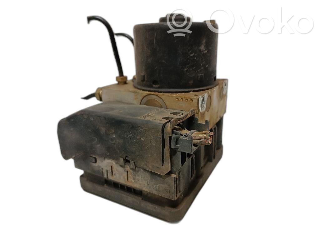 Ford Fiesta ABS control unit/module 