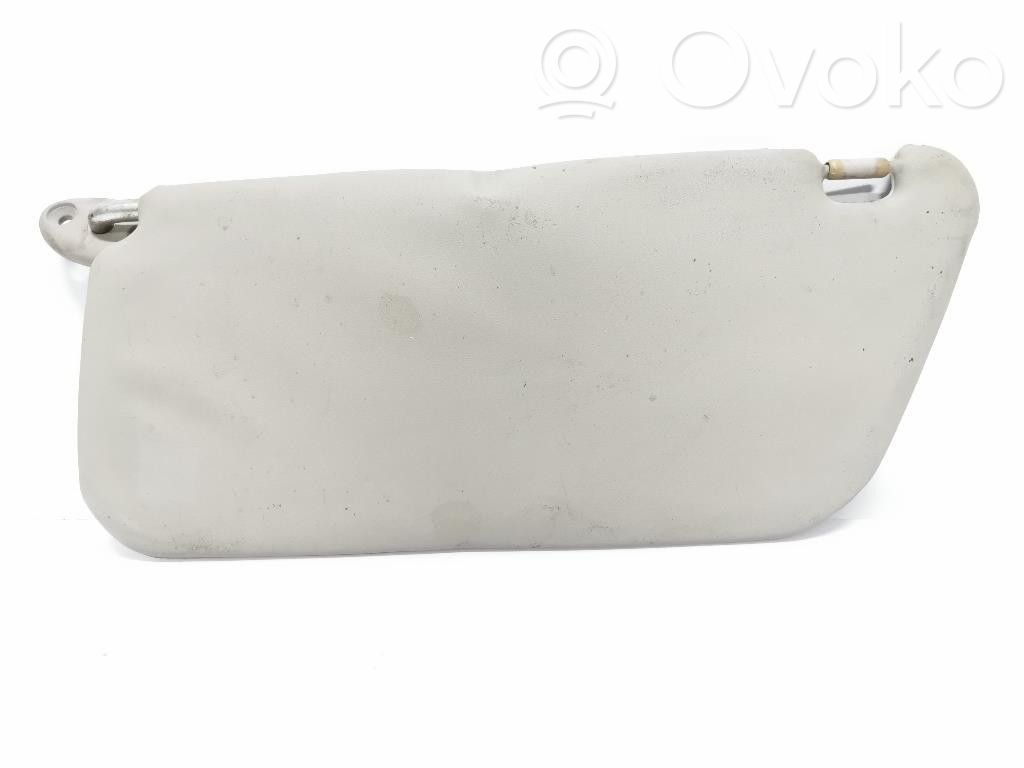 Daewoo Matiz Sun visor 