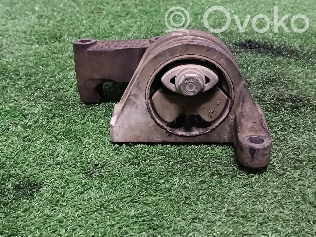 Fiat Ducato Gearbox mount 