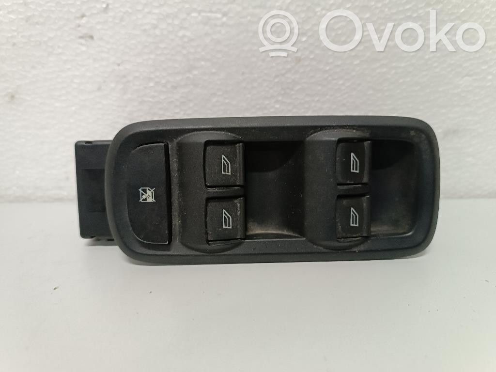 Ford Fiesta Electric window control switch 