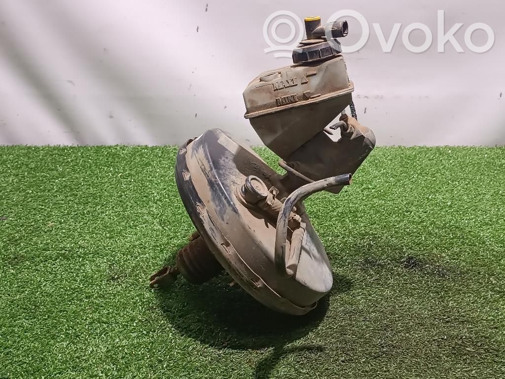 Renault Kangoo I Servofrână 