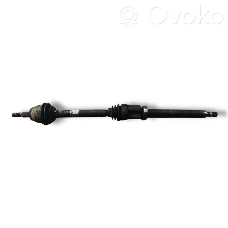 Ford C-MAX II Front driveshaft 