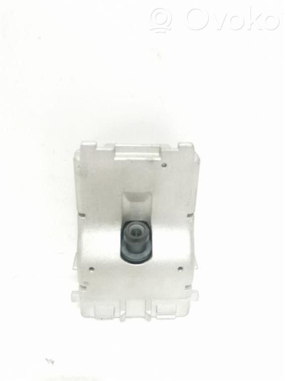 Mazda CX-3 Windshield/windscreen camera 