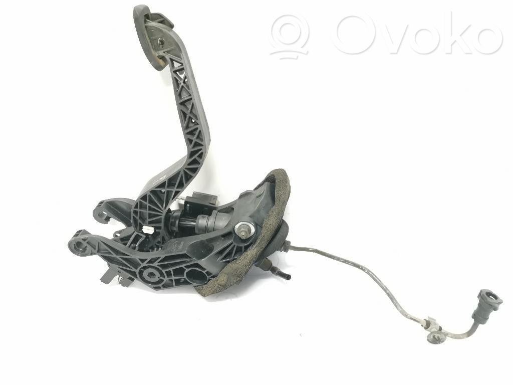 Ford Fiesta Sankabos pedalas 