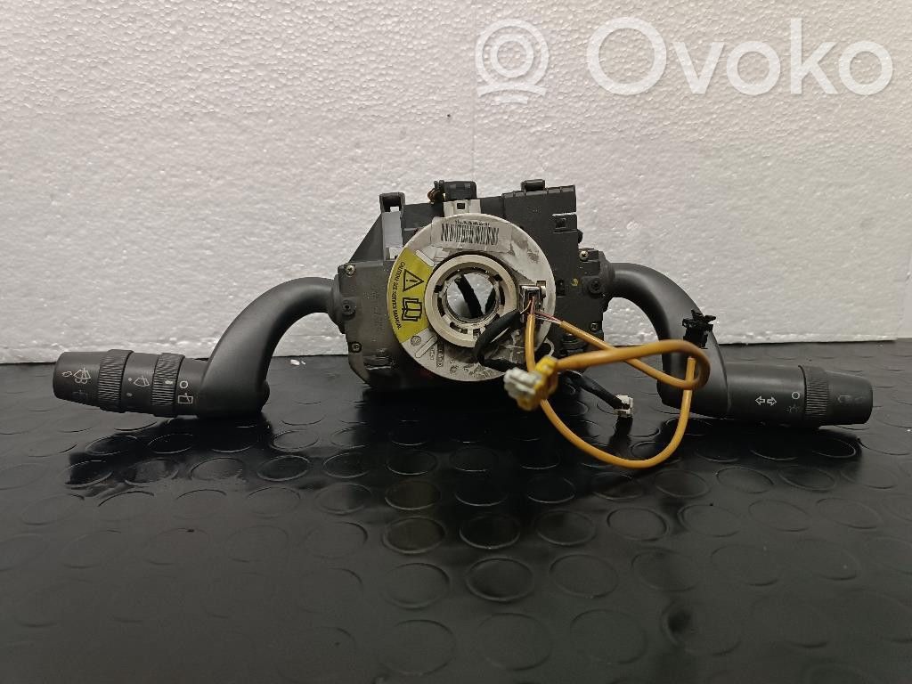 Lancia Ypsilon Wiper turn signal indicator stalk/switch 
