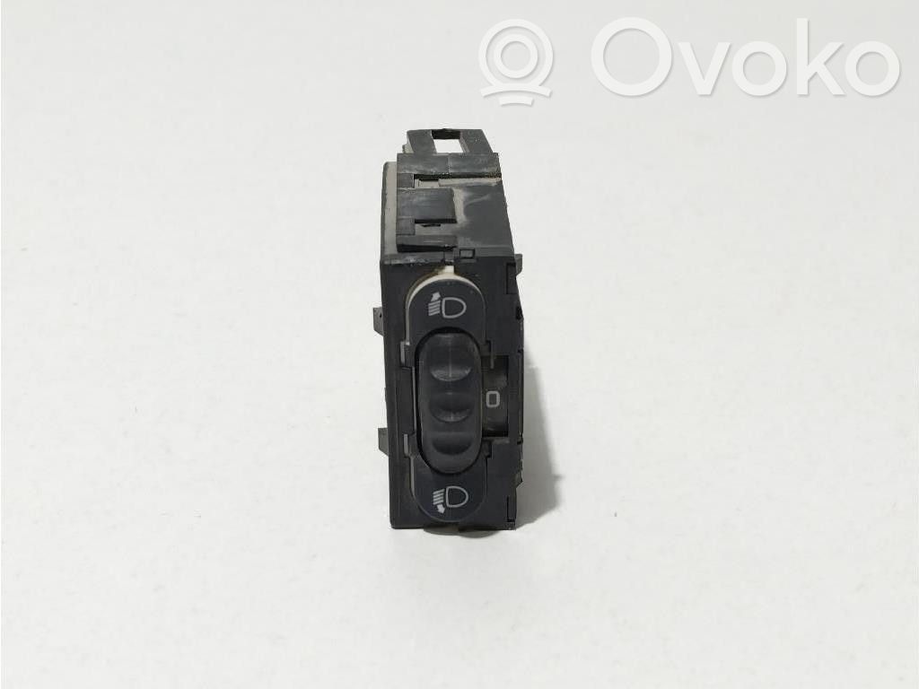 Renault Kangoo II Light switch 