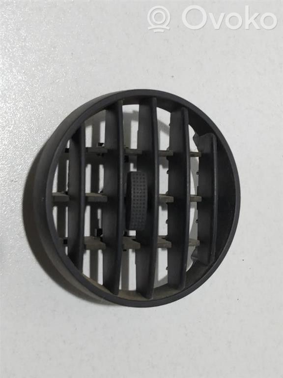 Renault Kangoo II Dashboard side air vent grill/cover trim 