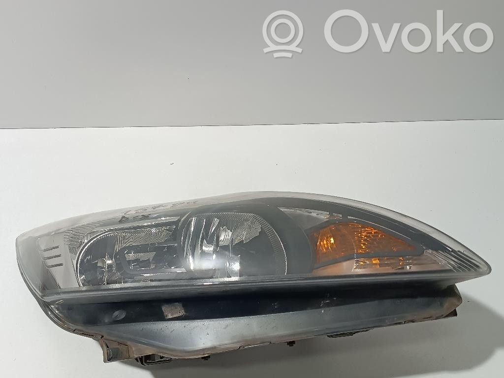 Ford Focus Headlight/headlamp 