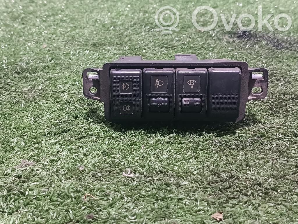 Mazda MPV II LW Jungiklių komplektas 