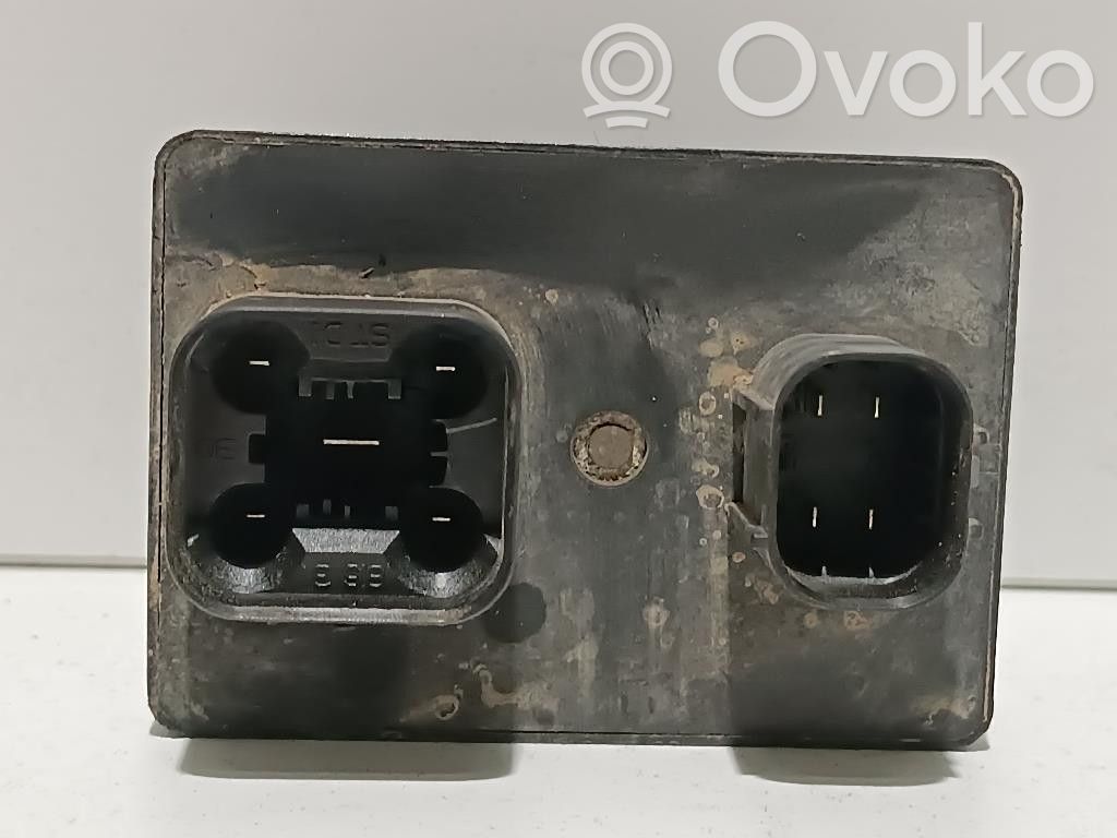 Alfa Romeo Mito Glow plug pre-heat relay 
