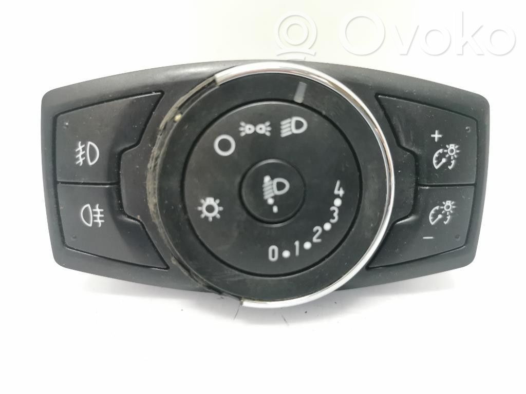 Light switch   10097642,10097642,T1DA