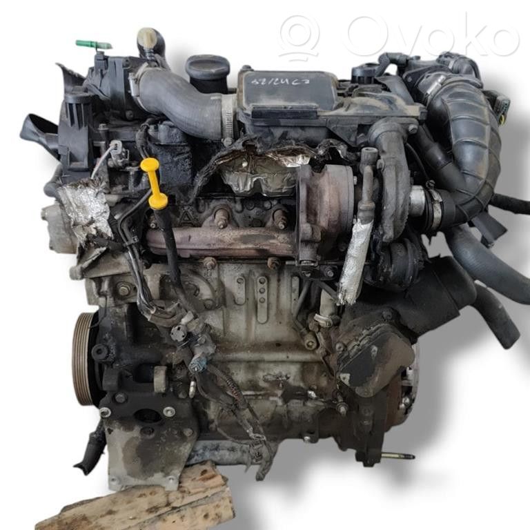 Variklis   0135FZ,0135FZ