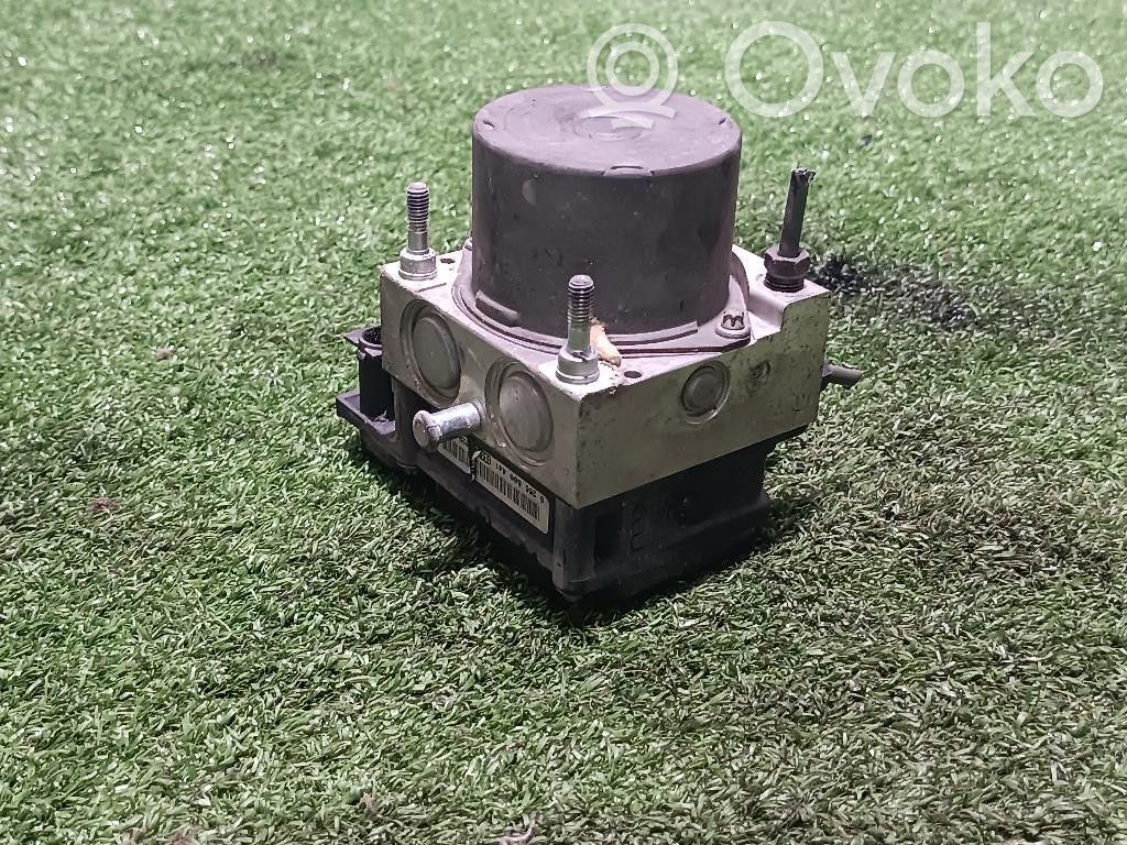 Toyota Aygo AB10 ABS control unit/module 