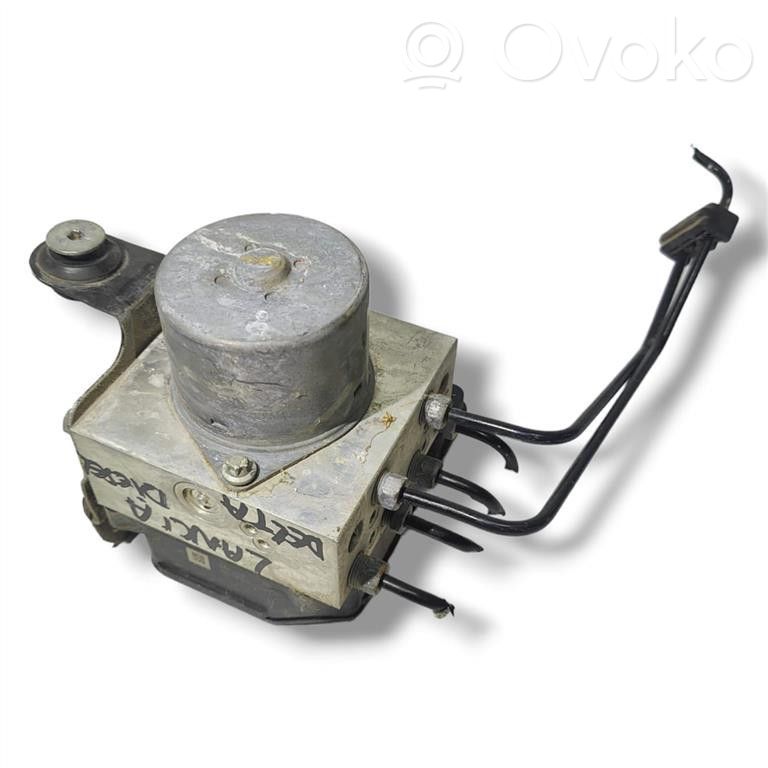 Lancia Delta III ABS control unit/module 
