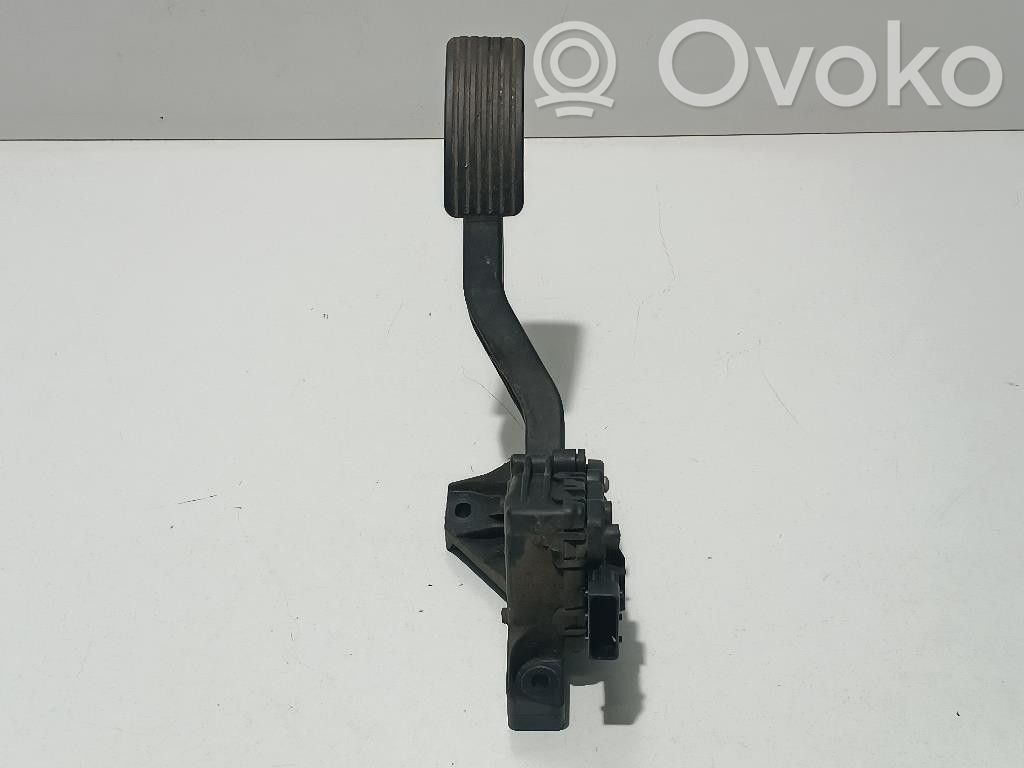 Smart ForFour I Gaspedal 