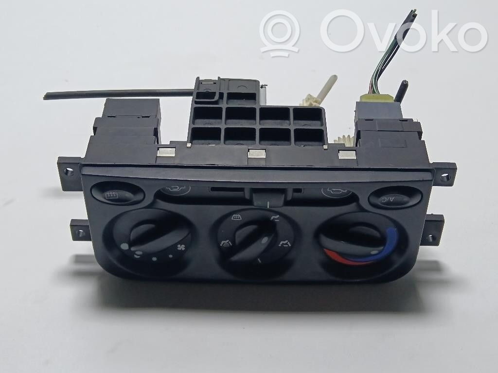 Daewoo Matiz Climate control unit 
