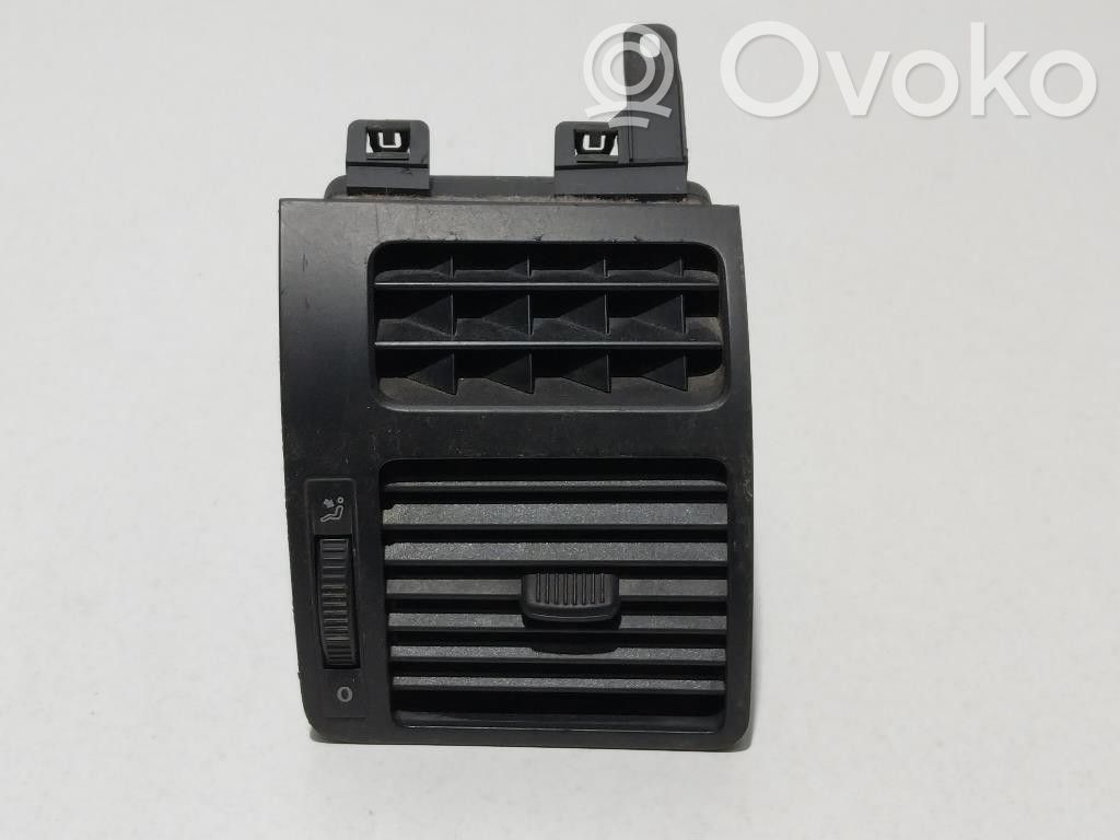 Volkswagen Touran I Climate control unit 
