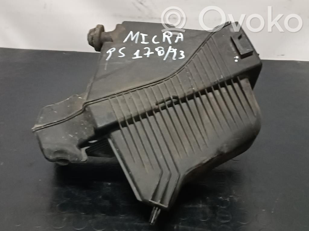 Nissan Micra Air filter 